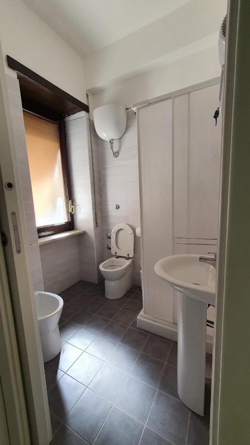 B&B De Matha House ナポリ エクステリア 写真